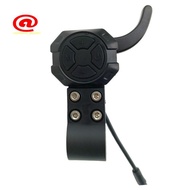 Electric Scooter Finger Accelerator for /GT2S/ C1/H2/C4/C5 Electric Scooter Repair Parts
