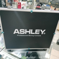 Spesial Mixer Ashley 8 Channel Free Koper Hardcase