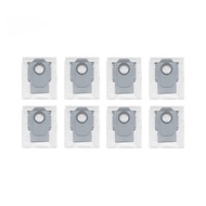 dust bag Compatible with For Roborock QR 798 / Q revo 5AE / Q revo Edge / Q revo Edge 5V1 / QV35A / 