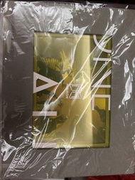 MIRROR ONE & LIVE 2021 專輯