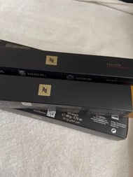 Nespresso capsules Volluto Decaffeinato 咖啡膠囊 低咖啡因