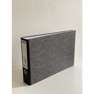 A3 Abba Arch File 3″