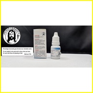 ♞Gentamcin Eye Drps for human and pets, for eye issues. KLONTAR 5ml