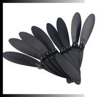 8Pcs CW CCW Blade Propeller for XK A110 A120 A130 A380 RC Plane Spare Parts u1bhhrhds
