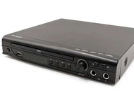 🔖太子門市現貨/順豐送遞🎁 Aiwa - 愛華 AWD-210HK DVD 播放機 全區碼 DVD機 CD 轉錄 MP3 HDMI 立體聲 RCA 多種語言 快放 回放