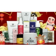 Webeauty Natural Skin Care