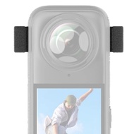 VRIG Mic Wind Muff Microphone Windscreen Microphone Windshield for Insta360 X5X4/X3