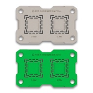 M22PRO MULTIFUNCTIONAL MAGNETIC PAD ORIGINAL ANTI-PANAS RUBBER