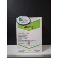 BAYER ALIETTE 250GM/1KG FUNGICIDE FOR PHYTOPHTHORA 黑头病
