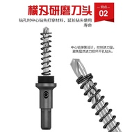 Center Positioning Drill Bit High-End Hole Saw Center Drill Bi-Metal Hole Saw Positioning Drill Allo