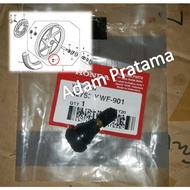 42753-KWF-901 Tubeless Tire Valve for Honda VARIO 125 150 ESP SCOOPY CBR 150R Tubeless Valve for Hon