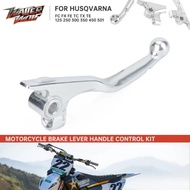 TE FE Brake Lever For Husqvarna TE TX TC FE FX FC 250 300 350 450 501 2014-2024 Fit Husaberg FE250 F