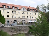 Hotel Alter Packhof