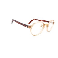 可加購平光/度數鏡片 亞蘭德倫 Alain Delon 3008 80年代古董眼鏡