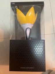 BIGBANG LIGHT STICK 4 演唱會應援棒
