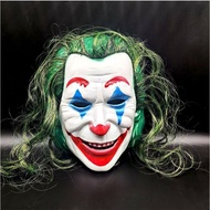 Joker mask halloween mask