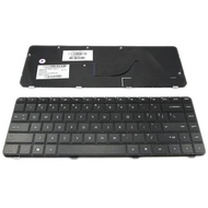 Keyboard Hp Compaq Presario Cq42 G42 Us - Black