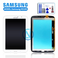 LCD Display Samsung Tab 8.0 Note8/N5100 อะไหล่หน้าจอพร้อมทัสกรีน หน้าจอ LCD Display Touch Screen For