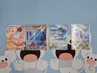 日版ptcg AR卡