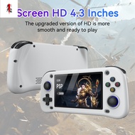 G28 Handheld Game Console 14cm HD IPS Screen Retro Nostalgic PSP Remote Arcade fc Handheld MOKW