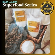 Epsom Natural Bath Salt