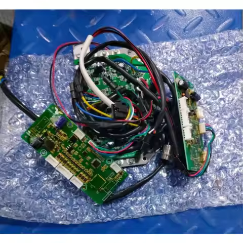 Balance Car Controller A8 Mainboard of Balance Car Universal Two-Wheel Hoverboard Gyroscope 36 Modif