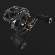 Gawas Bullet Cast Fishing Reel Gawas Fishing Reel Gawas Casting Reel Gawas Baitcasting Reel BC Reel 