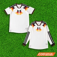GERMANY NATIONAL TEAM JERSEY HOME WC 2026 FOOTBALL JERSEY GERMAN JERSEY GERMANY NATIONAL TEAM CLOTHE