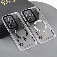 Realme C85 C85 Pro Softcase Transparent Silicone Clear Case PBR-72