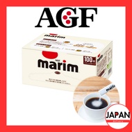 AGF Marim Sticks [coffee milk] [coffee cream]
