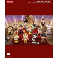 Pop Mart Spotlight 13th Anniversary Series Toy