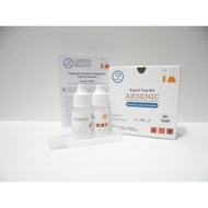 Arsenic Test Kit/Arsenic Test Kit As/Arsenic Fast Test Reagent