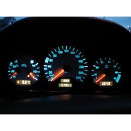 led bulb for benz w210 w208 w202 meter(6month warranty)