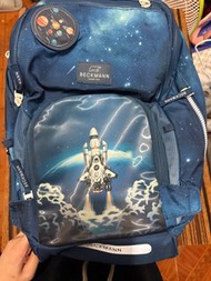 Beckmann護脊書包Backpack