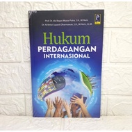 REFIKA - INTERNATIONAL TRADE LAW BOOK