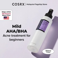 COSRX AHA/BHA Clarifying Treatment Toner 150ml