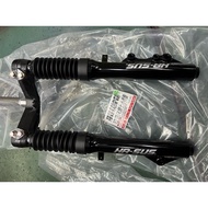 Discount Plan Please Use Chat Taiwan-Made Front Fork Set Super High Quality Drum Brake Pentium Shock