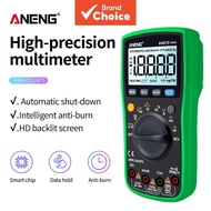 One Piece ANENG AN870 Digital Multimeter, 19999 Counts High Precision Tester For AC DC Voltage Curre