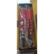 RB ABSORBER 335MM (ML15) V3 - RED