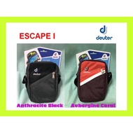 🌀Trendy🌀 Deuter ESCAPE I Shoulder Bag | Sling Bag