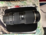 Tamron 70-200 f2.8 SP AF Di LD IF Macro Lens / A001 for Canon Nikon
