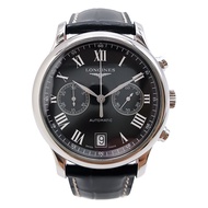 Longines Men's Watch Master Series Men's Watch L2.669.4.51.7