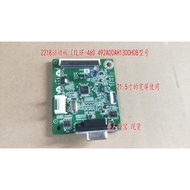 Original DELL DELL E2016H E2216HV SE2218HV Driver Board Motherboard ILIF-460