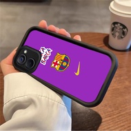 PMM56 Football club Logo Phone Casing for Xiaomi Redmi POCO Note 8 9T A2 A1 M3 9A