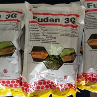 Fudan 3G Carbofuran 3% Racun Serangga