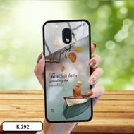 Samsung Galaxy A01/A01 core/A02/A2 core/A02S 3D phone case