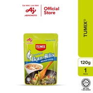 TUMIX® Anchovy Stock 120g