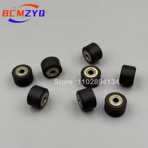 Roller 2PCS Cutting Plotter Pinch Wheel for Graphtec CE3000 CE5000 CE6000 FC8600 FC8000 FC9000 Paper