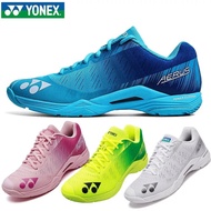 Yonex New Men's and Women's Tennis Shoes Breathable, Lightweight, and Durable Badminton Shoes Competition Training Running Professional Sports Shoes