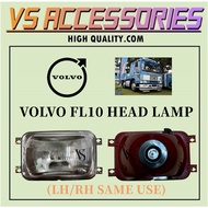 VOLVO FL10 HEAD LAMP